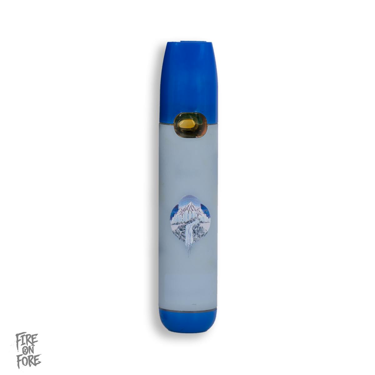 Cannabis Cartridges | Fire on Fore Cannabis Cartridges | Fire on Fore