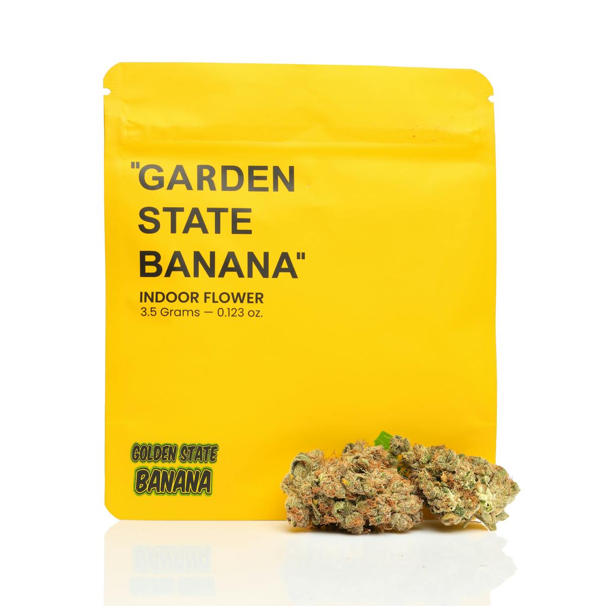 Photo of GSB | Blueberry Banana