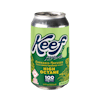 50% off | select Keef 100mg drinks