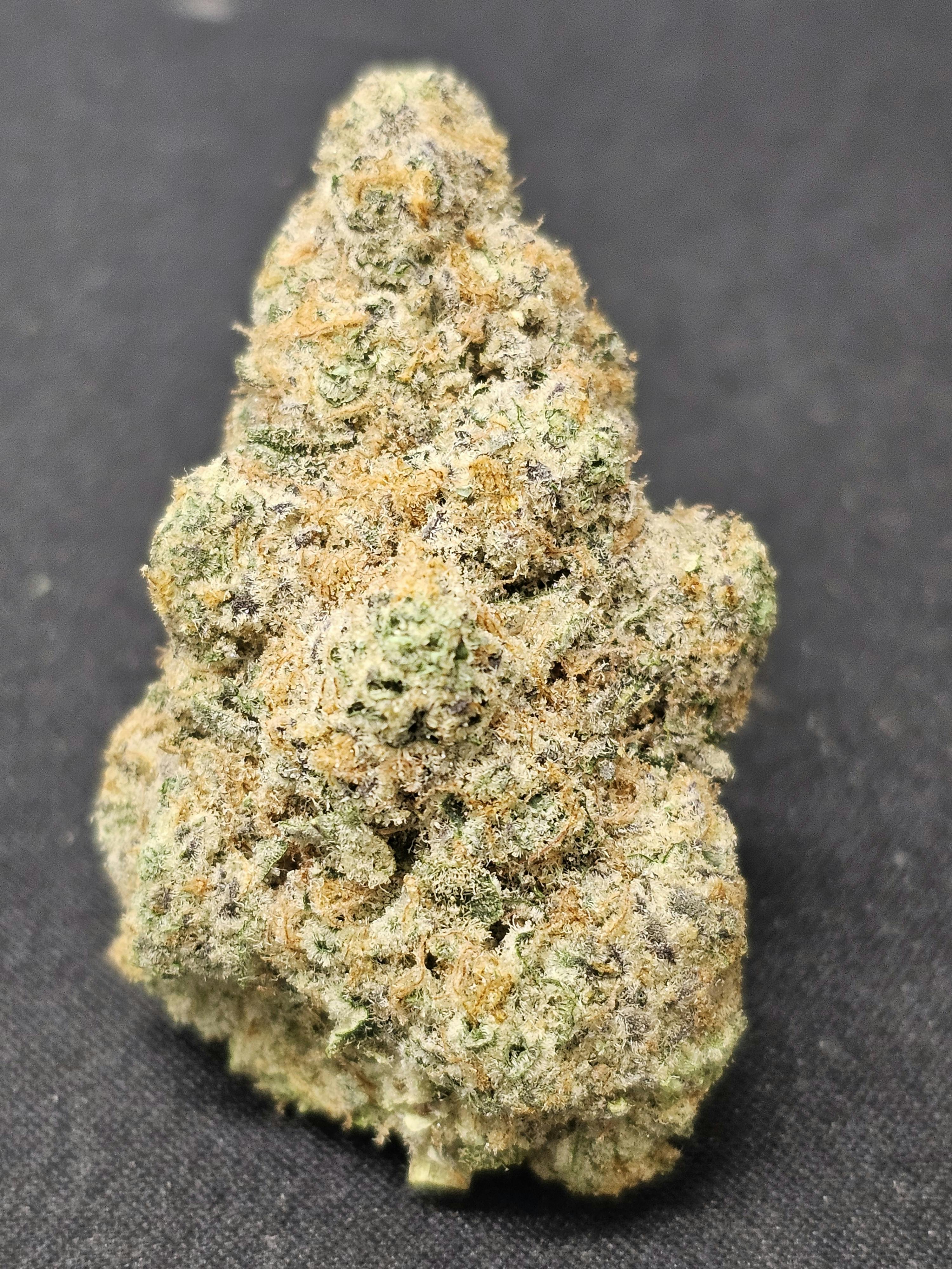 Product: Grape Frost | Dr. JC's Exotics
