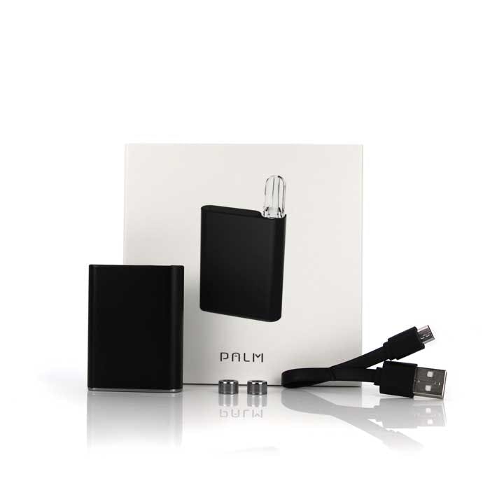 image of CCell Palm Battery – Black