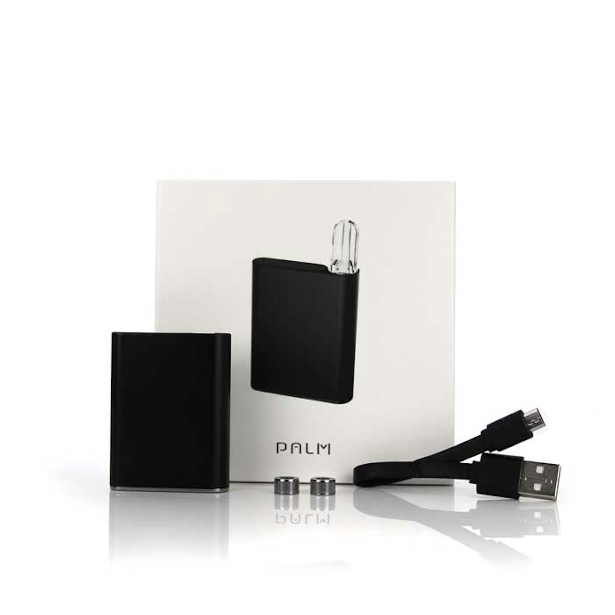 image of CCell Palm Battery - Black