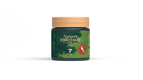 Orange Chemeleon + Lilac Diesel 7g – Natures Heritage Double Fresh Duos-active