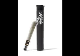 Product Pre-Roll | Cap Junkie (I) Heady Tree