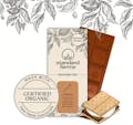 Standard Farms: Milk Chocolate Smores Bar - 10pk 100mg