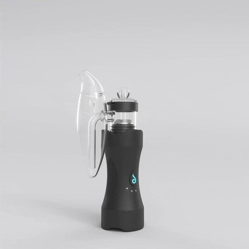 Product Dr. Dabber XS Kit