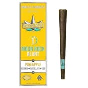 PRESIDENTIAL | PINEAPPLE | MOONROCK | INFUSED BLUNT INDICA