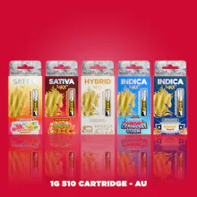 MKX - 1g Cart - Zaja Blasted (S) - CARTRIDGES by MKX Oil Co. at King of Budz