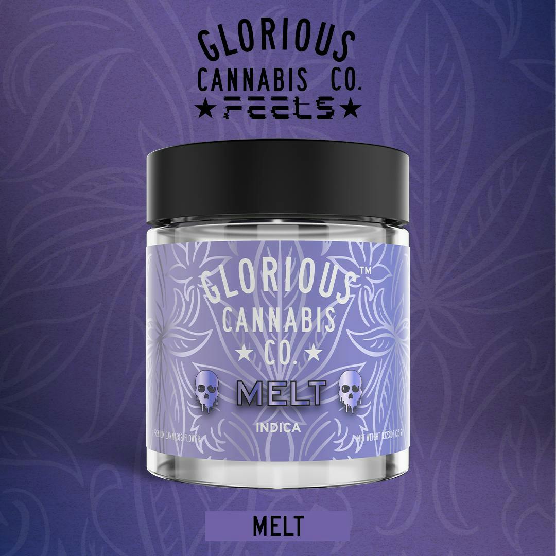 Product Grandpa's RPG | Flower | 3.5g