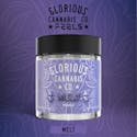 Double Rainbow Sherb (I) - 3.5g - Glorious Cannabis - Thumbnail 2