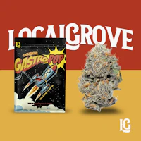 Local Grove Prepackaged Flower | Gastro Pop | 3.5G - product image at King of Budz
