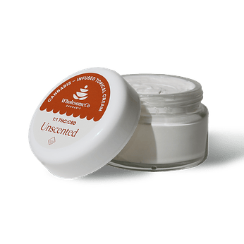 Cream - Fragrance Free