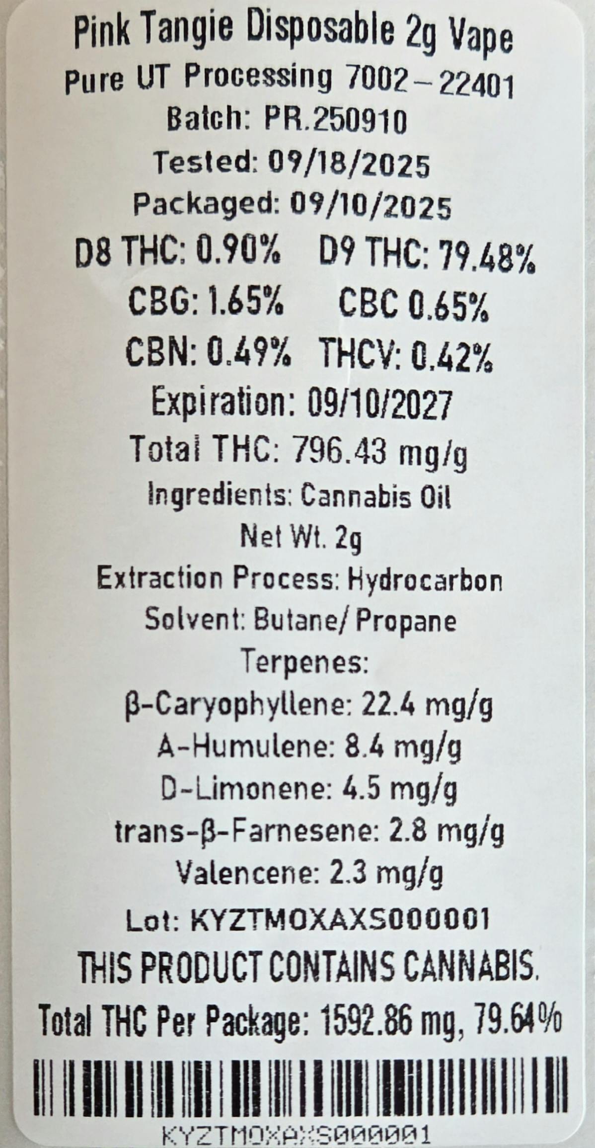 Image of product