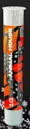 Pre-Roll | Animal House | Sour Gorilla | Infused | 2ct