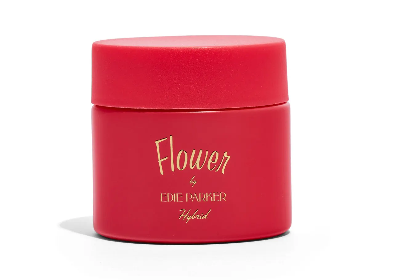 Edie Parker Flower Pot | Hybrid | Pink Mirage [3.5g] | North