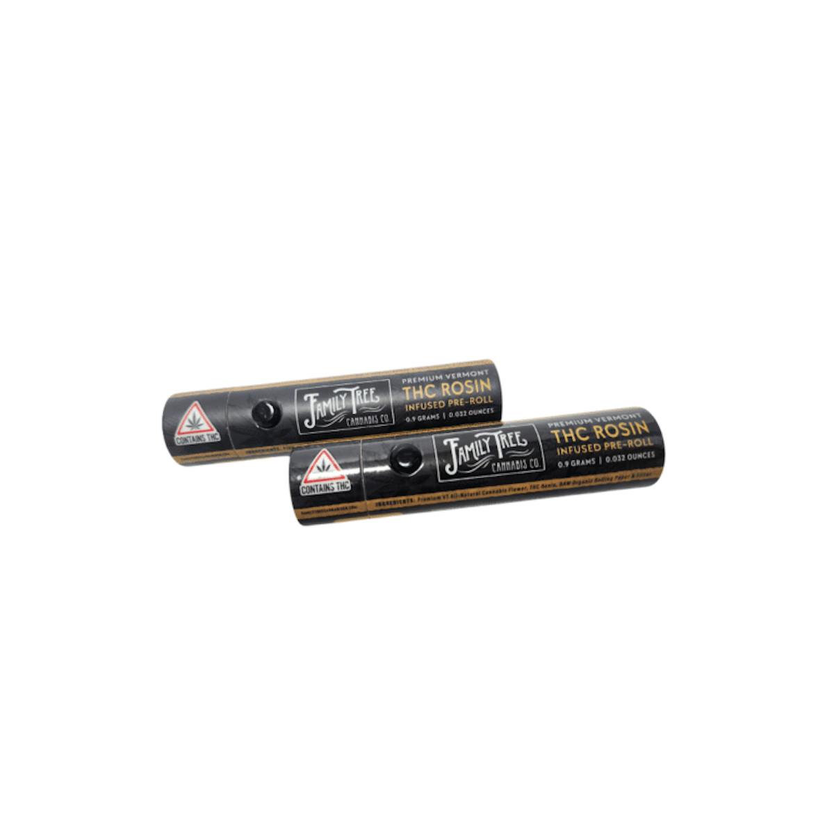 Image of Sunshine 4 | 0.9g Preroll