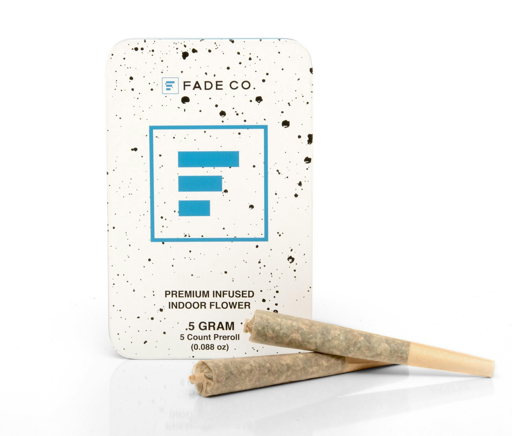 Tumble Infused Cannabis Pre-rolls