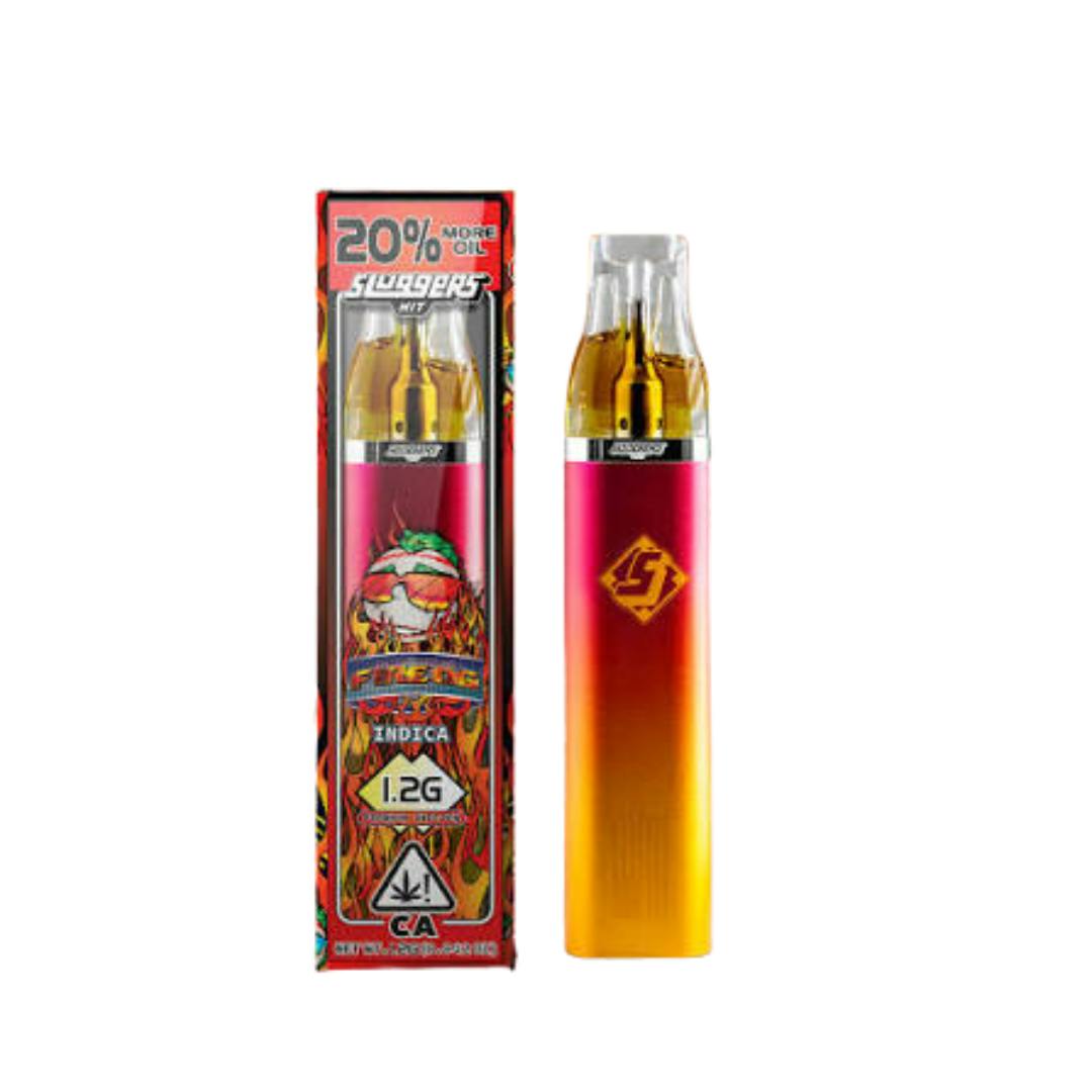 FIRE OG ALL-IN-ONE