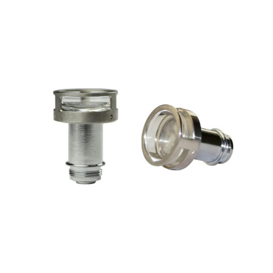 Image of Electro 16mm Quartz Nail