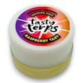 Tasty Terps: Raspberry Tart - Wax