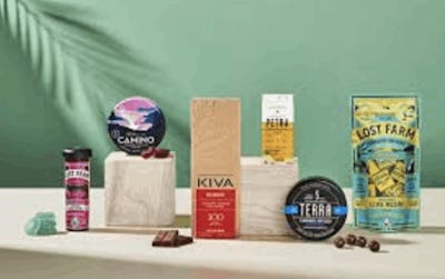 All Kiva Brand Products 40% Off 