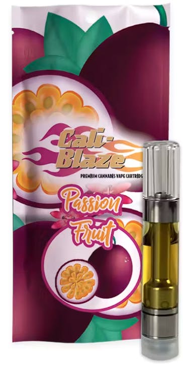 Product Cali-Blaze | Passion Fruit | Vape