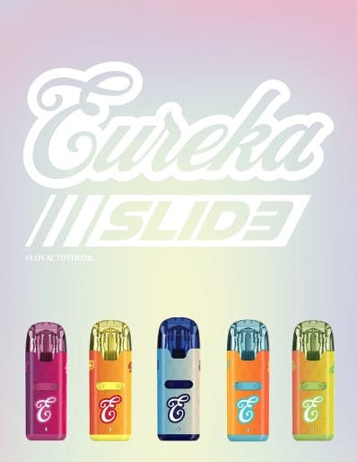 Buy EUREKA Products Online