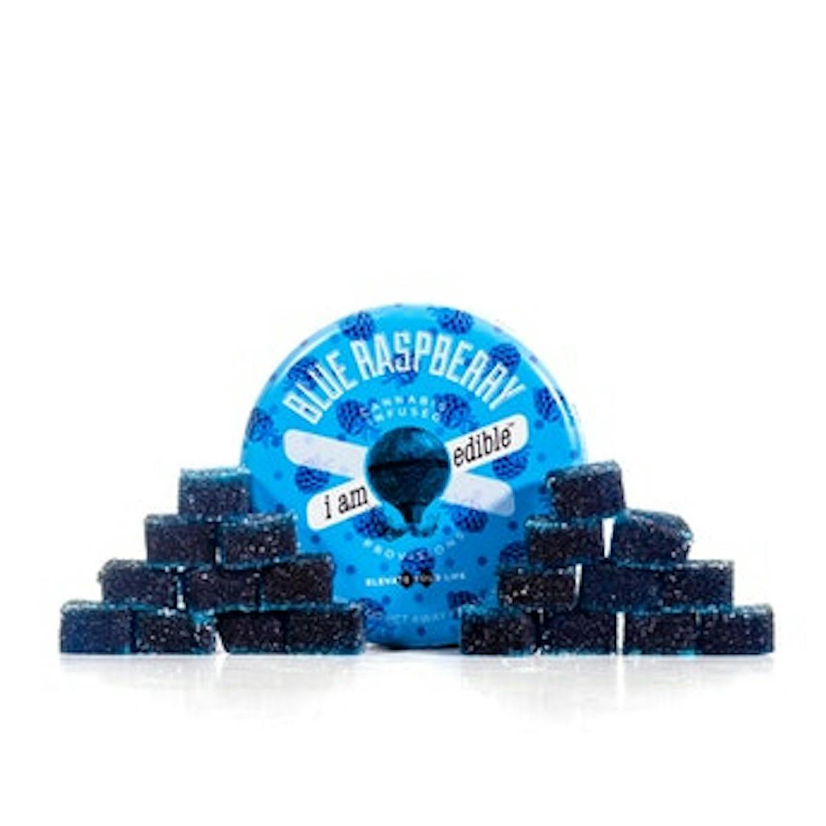 Image of Blue Raspberry | 100mg
