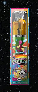 Watermelon Zkittles AIO | Hybrid | Sluggers