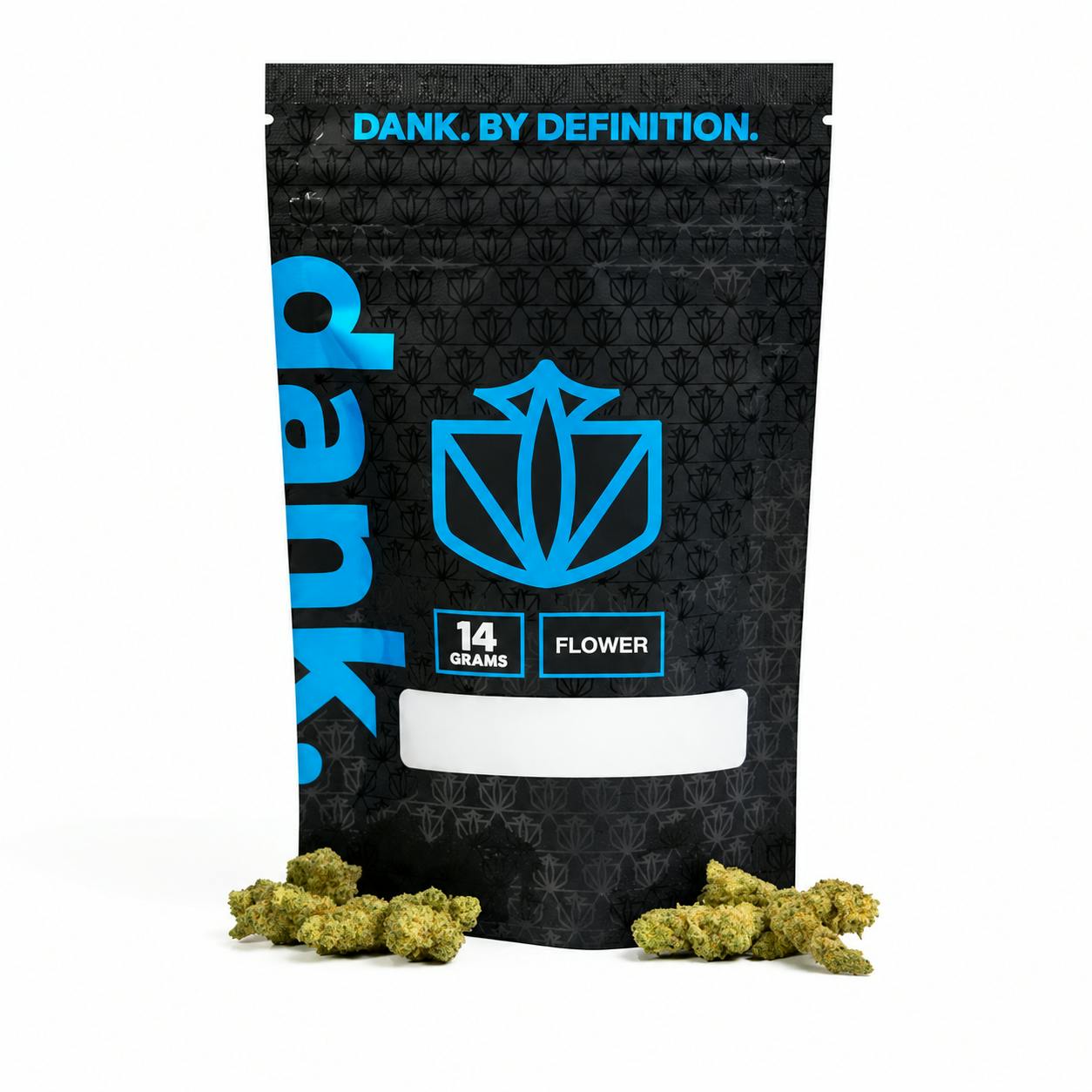 Dank | White Runtz | 14g
