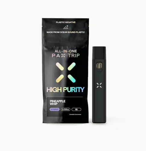 PAX | Harborside (San Francisco)