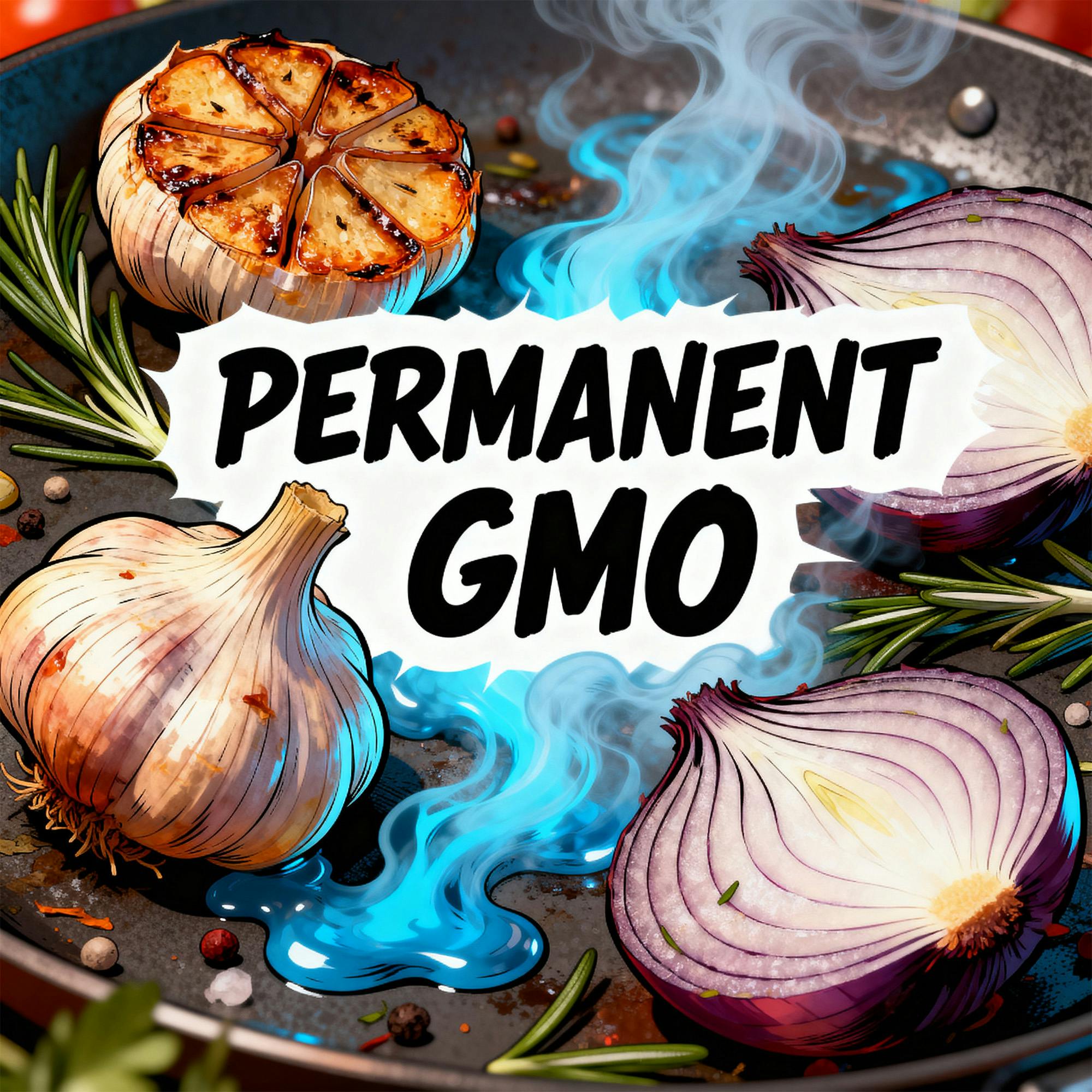 DELI - Permanent GMO