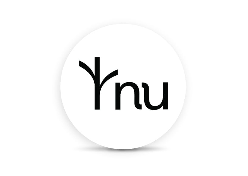 NU | Box Vape Battery - 510 Thread