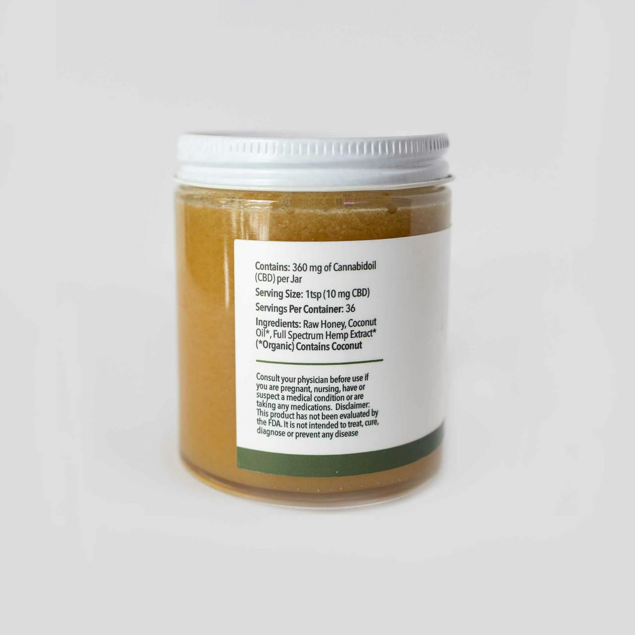 image of Honey | 360mg