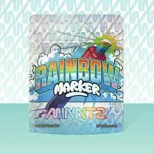 Rainbow Marker Pre-Pack Hybrid by Minntz – Flower at Gatsby Cannabis