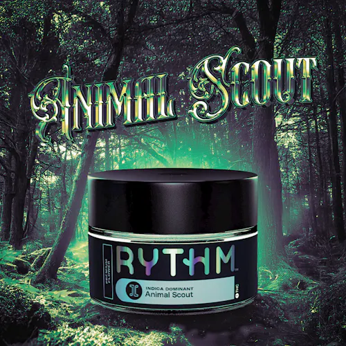 Animal Scout (I) – (3.5g) Flower-active