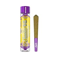 Product Banana Peel | Infused