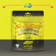 Cheech & Chong - 3.5g - Low Rider