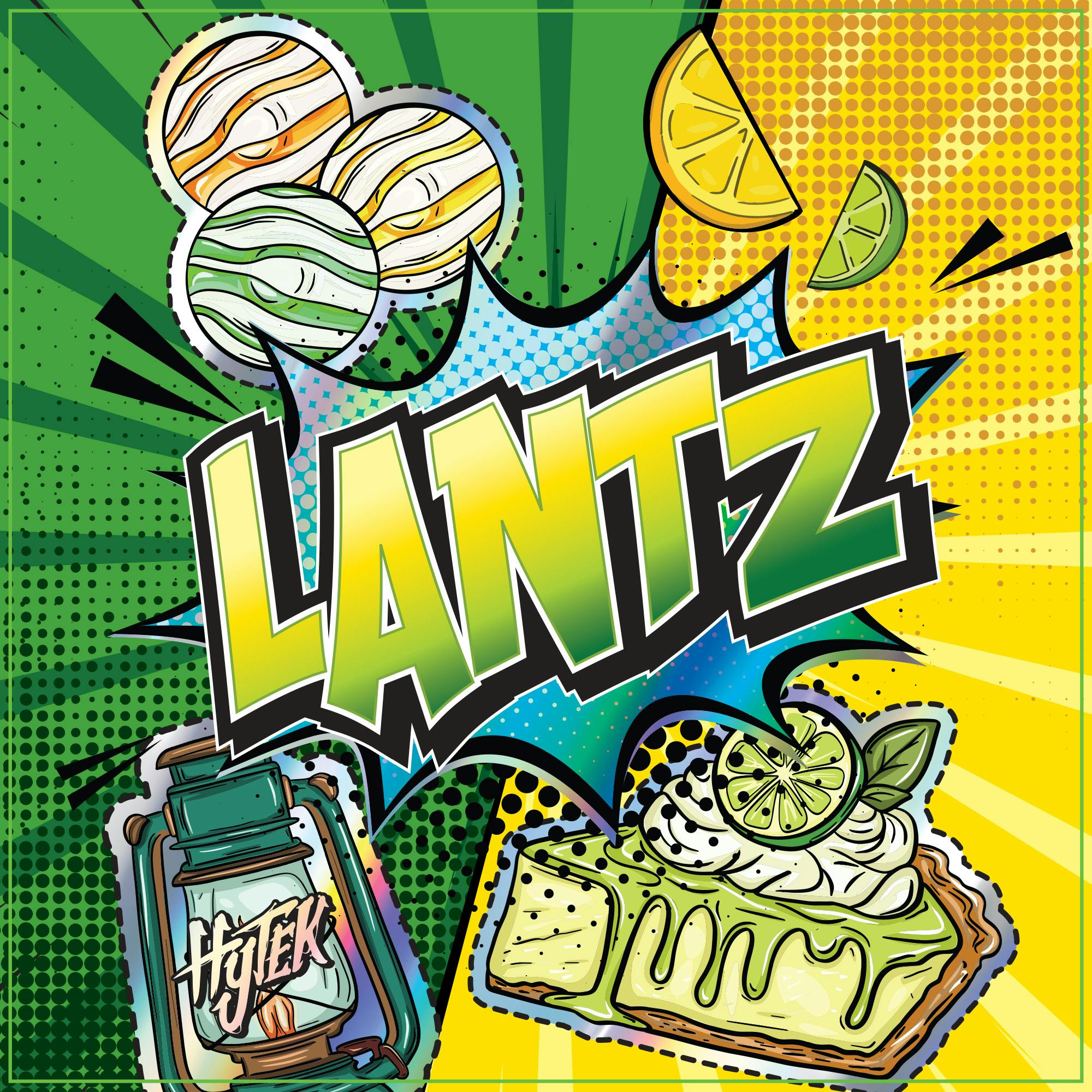 DELI - Hytek - Lantz