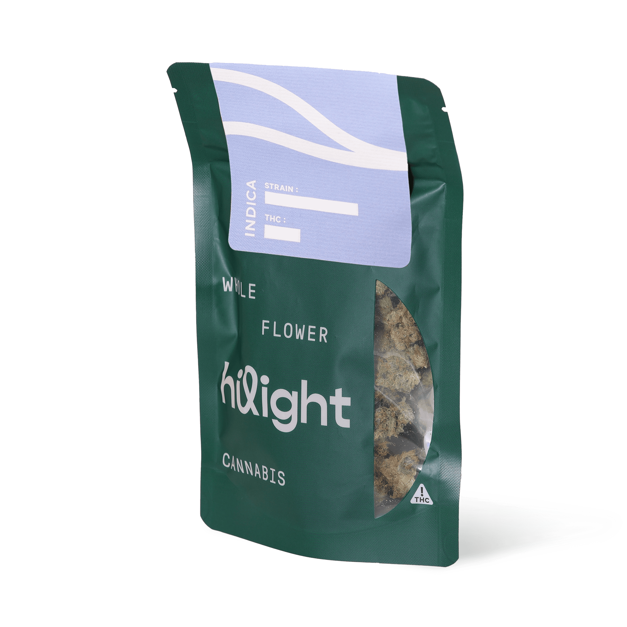 Downtown Gas Whole Flower