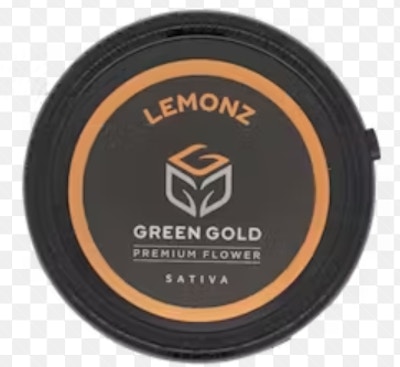 Product Lemonz Buds