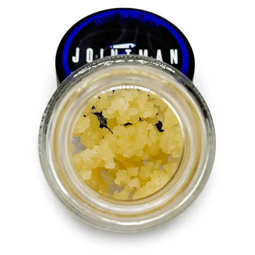 Jointman - 5g Live Resin Baller Bucket - Blueberry Bang Bang ...