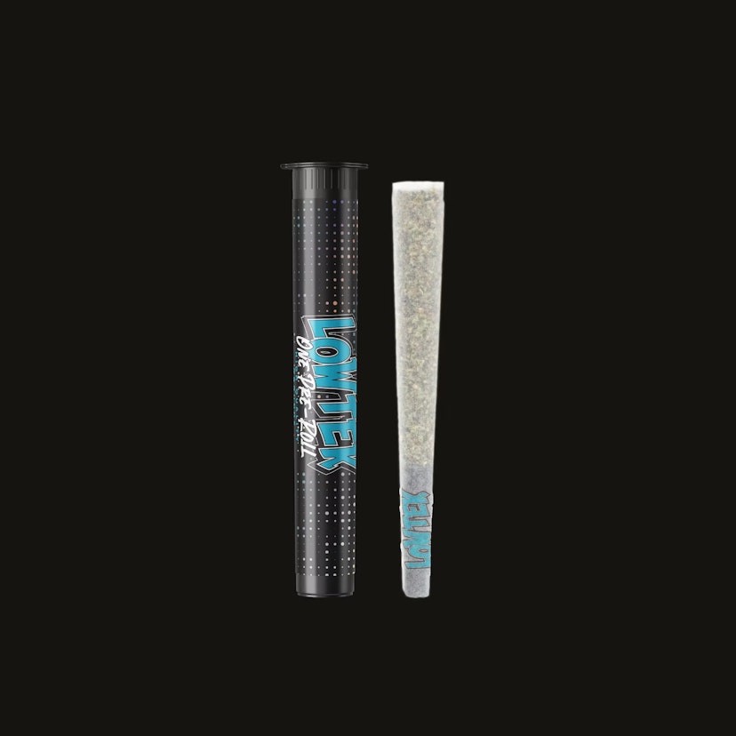 Lowtek by Hytek Preroll | Lantz