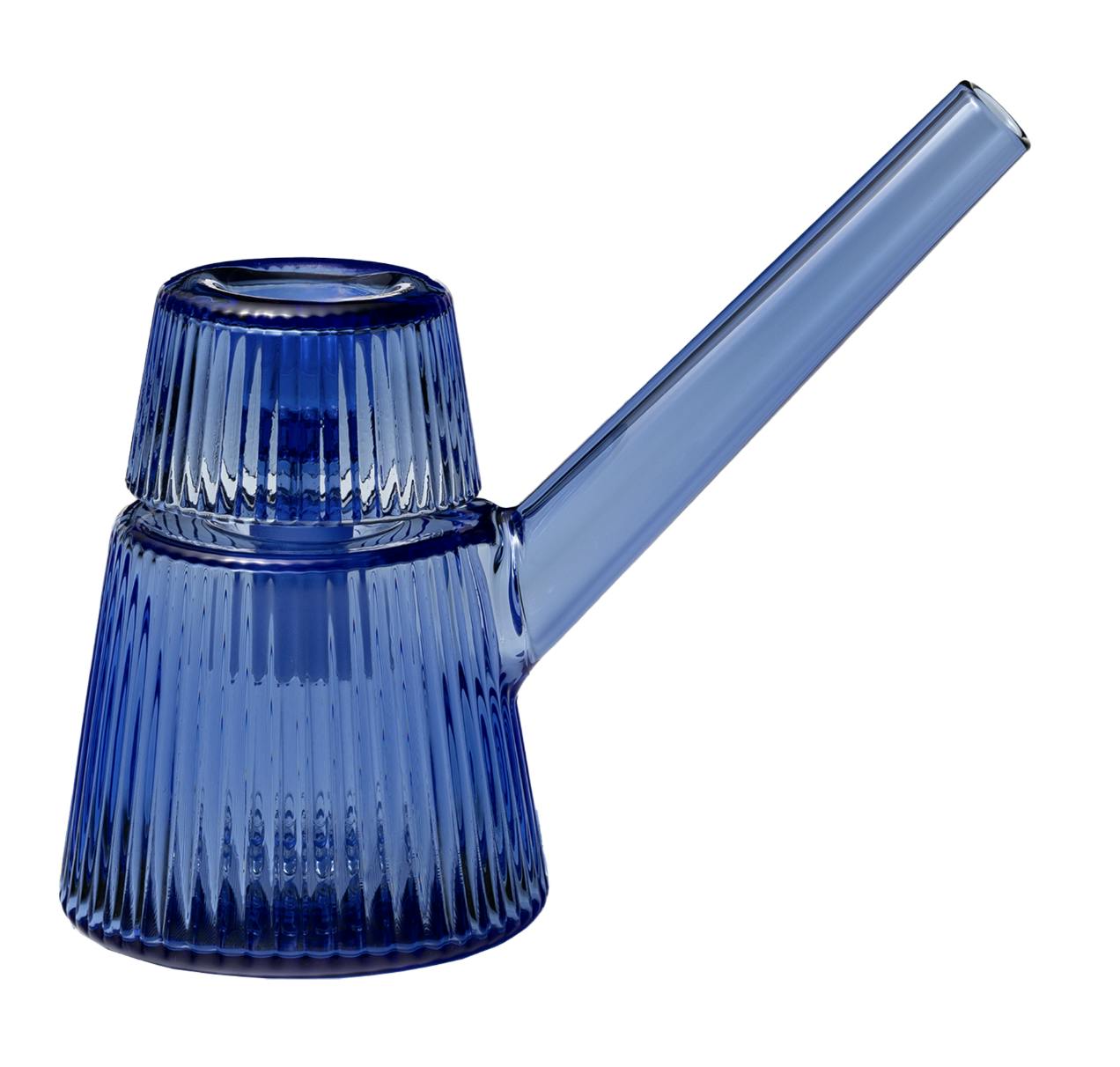 NWTN Home Deco Bubbler | Lapis - ACCESSORIES cannabis product, N/A