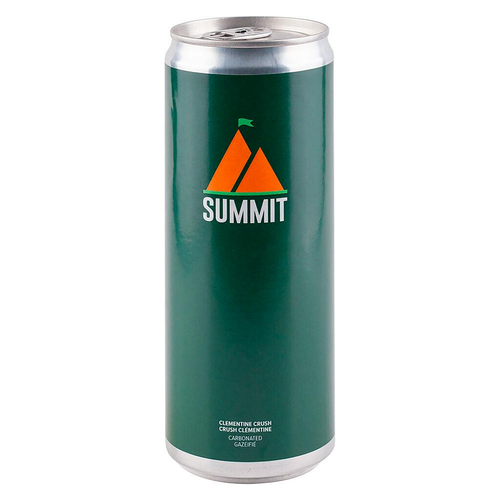 Summit - Clementine Crush - 355ml