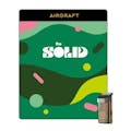 The Solid: Watermelon Zlushie - Airgraft Pod 1g