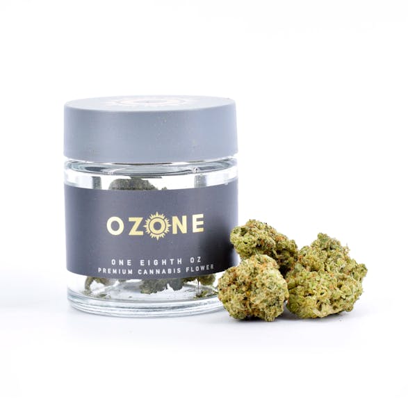 Find Chunkwalker 1/8oz Flower | FIND |