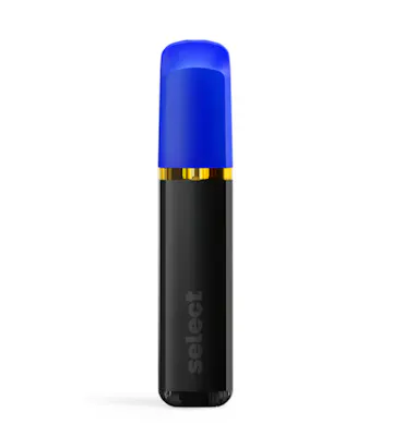 bountiful farms disposable vape O2 2500 Puffs 2mL Disposable Vape (BOLD50) main image 1