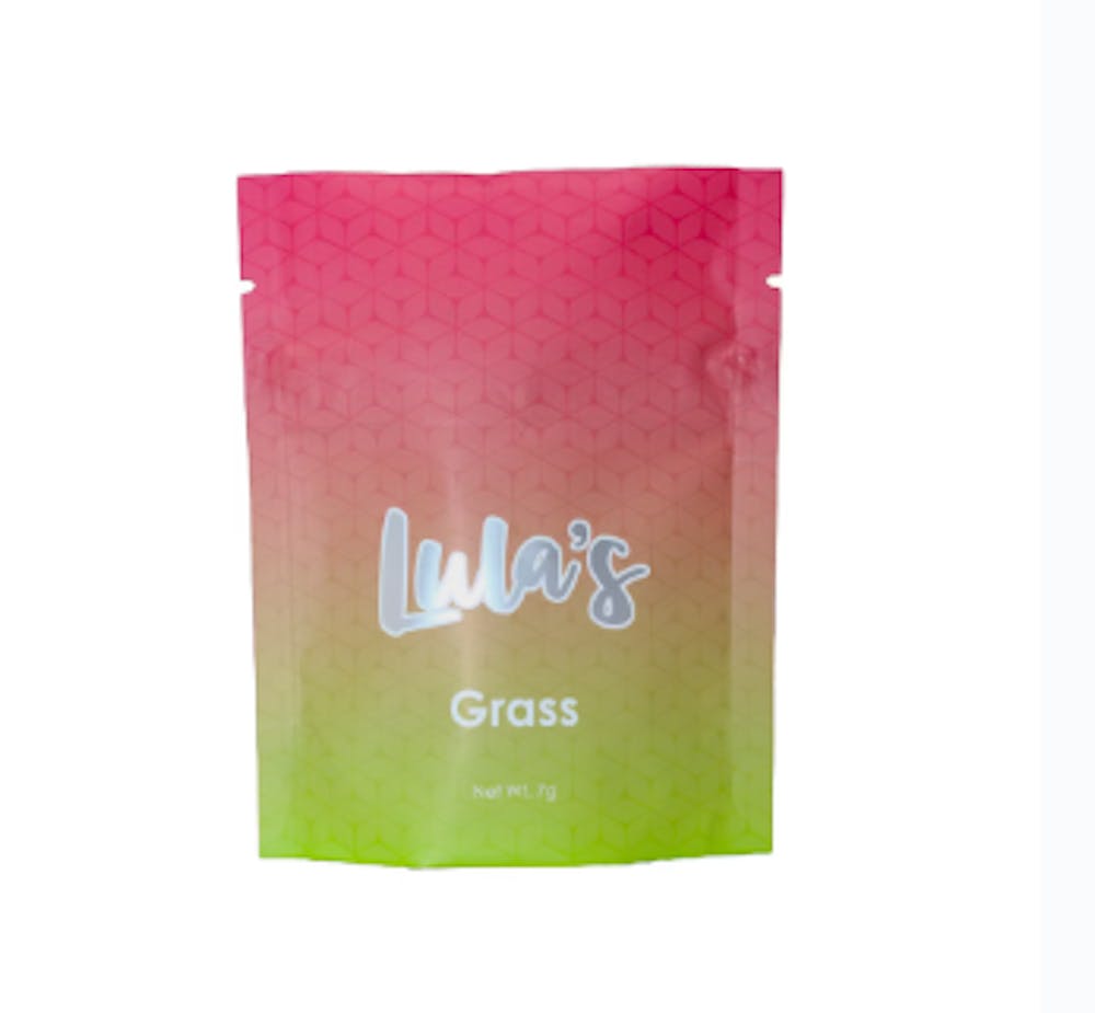 Product BG Lula's Flower - Bananium 3.5