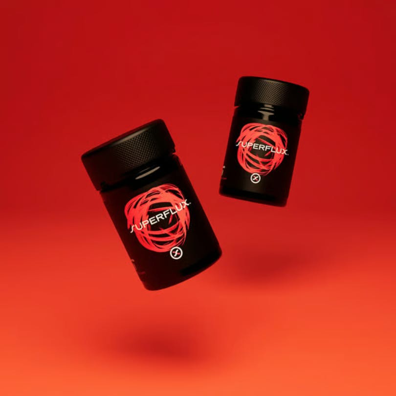 Superflux Violet Fog